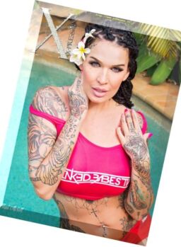 X-Pressions – April 2017 (Volume 2)