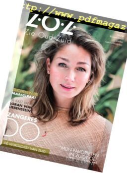 Z.O.Z. – April 2017