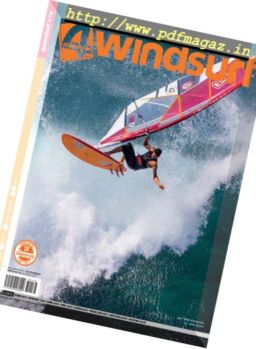 4Windsurf – Aprile 2017