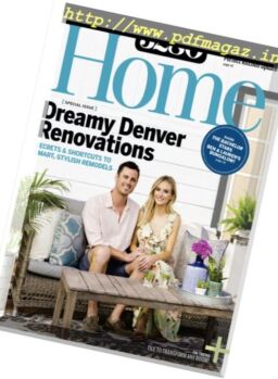 5280 Home – June-July 2017