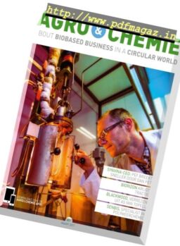 Agro & Chemie – Maart 2017