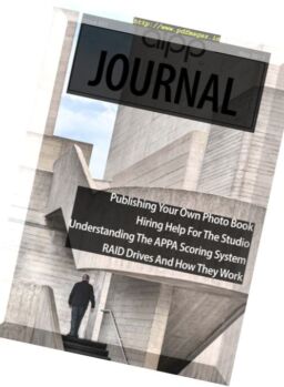 AIPP Journal – May 2017