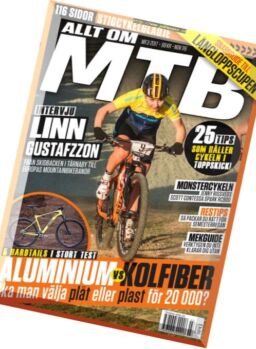 Allt om MTB – Nr.3, 2017