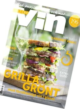 Allt om Vin – Nr.6 2017