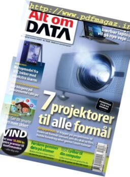 Alt om DATA – Nr.6, 2017
