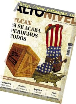 Alto Nivel – Abril 2017
