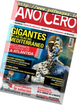 Ano Cero – Junio 2017
