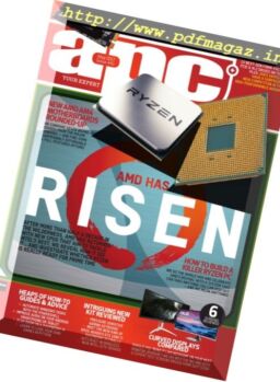 APC Australia – May 2017