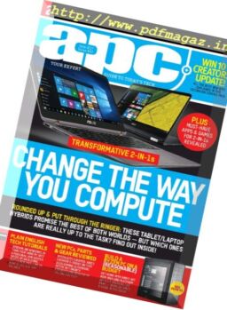 APC – June 2017