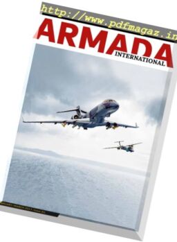Armada International – February-March 2017
