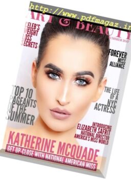 Art & Beauty – Summer 2017