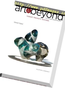 Art & Beyond – May-June 2017