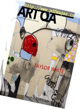 ART QA. Art Questions & Answers – Winter 2016-2017