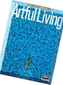 Artful Living – Summer 2017