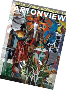 Artonview – Autumn 2017