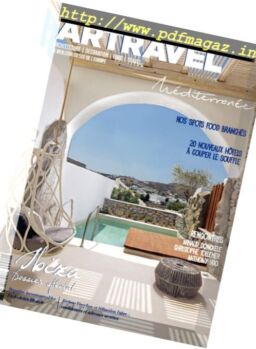 Artravel – Hors-Serie – Juin 2017