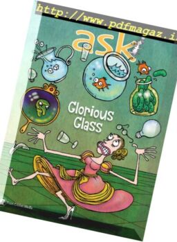 Ask – May-June 2017