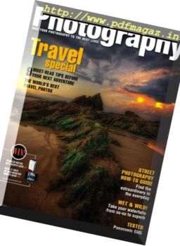 Australian Photography – June 2017