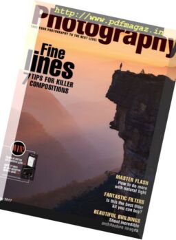 Australian Photography – May 2017