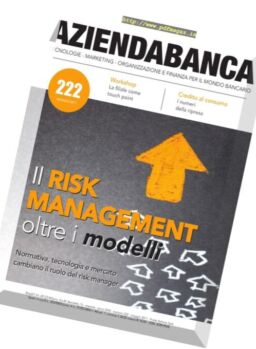 Aziendabanca – Maggio 2017