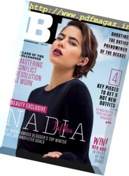 Balanced Life – June 2017