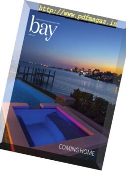 Bay Magazine – April 2017