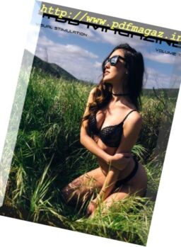 BB Magazine – Volume 1-11 – June 2016