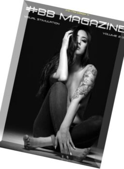 BB Magazine – Volume 2-6 – February 2017