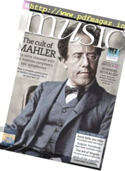 BBC Music – May 2017