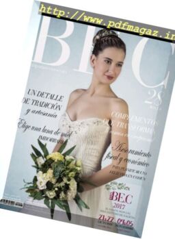 BE&C – Enero-Junio 2017