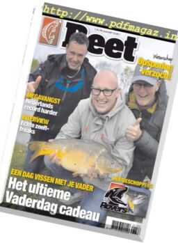 Beet – Juni 2017