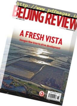 Beijing Review – 13 April 2017