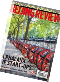 Beijing Review – 27 April 2017
