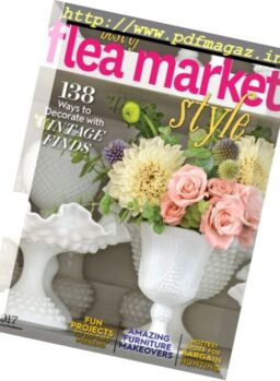 Best of Flea Market Style – 2017