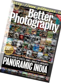 Better Photography – June 2017