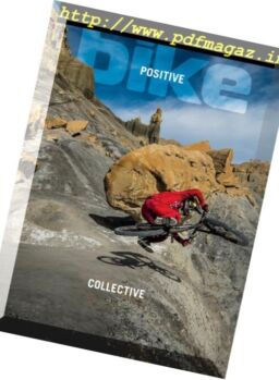 Bike Magazine – June 2017