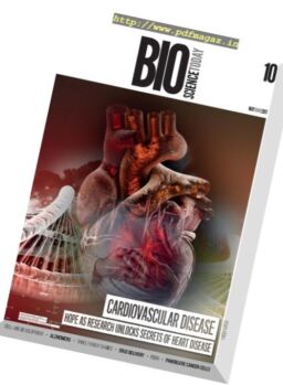 Bioscience Today – May-June 2017