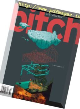 Bitch Magazine – Summer 2017