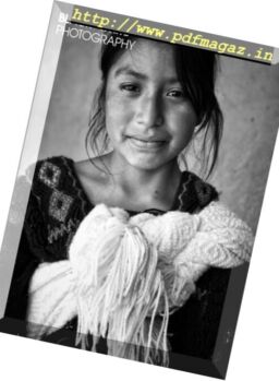 Black + White Photography – June 2017