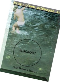 Blackout – Issue 1, 2015