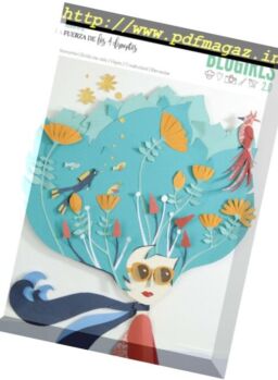 Blogirls 2.0 Magazine – N 9, 2017