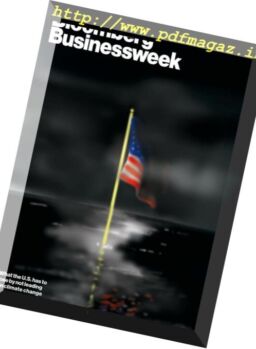 Bloomberg Businessweek USA – 5-11 June 2017