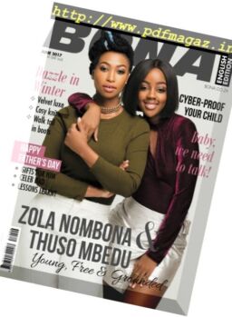 Bona – June 2017