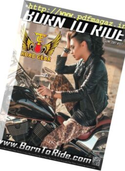 Born To Ride Florida – June 2017