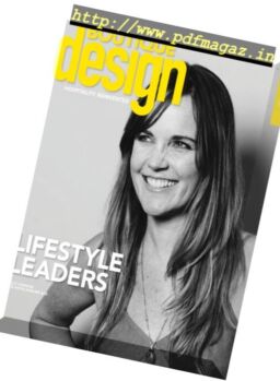 Boutique Design – May 2017