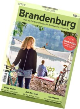 Brandenburg – 2017-2018