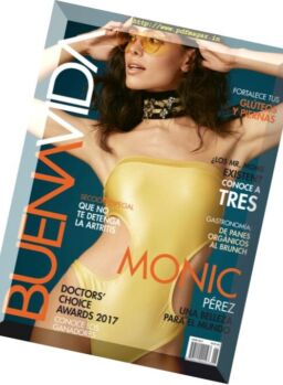 Buena Vida – Junio 2017