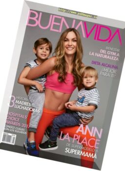 Buena Vida – Mayo 2017
