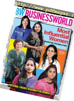 Businessworld – 20 March 2017