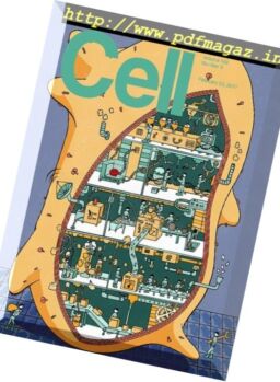 Cell – 23 February 2017